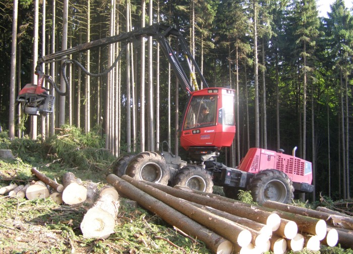 harvestor_Valmet 931